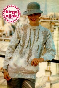 Fürge ujjak 1984/12