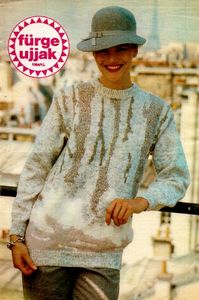 Fürge ujjak 1984/12