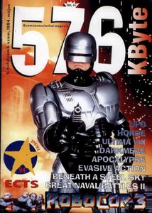576 KByte 1994. május