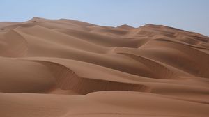 Deserts