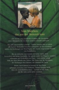 Dschungelkind