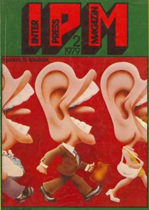 IPM 1979/2 - Klikkek és kollégák