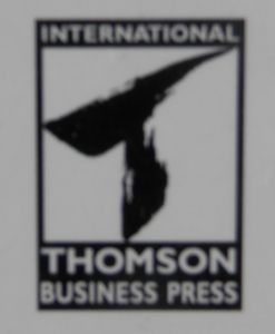 International Thomson Business Press
