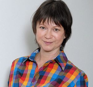 Görbe Nóra