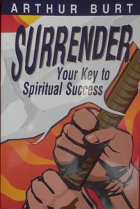 Surrender Your Key to Spiritual Sucess