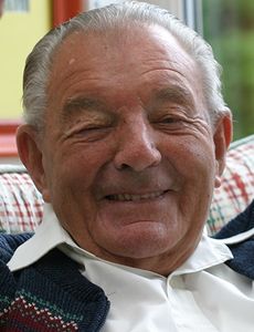 Arthur Burt