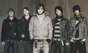 Everest (Band)