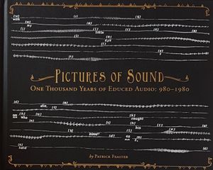 Pictures of Sound - One Thousand Years of Educed Audio: 980-1980