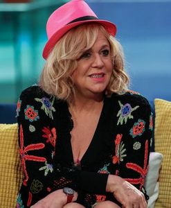 Lidia Stanisławska