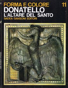 Forma e Colore: Donatello l'altare del santo