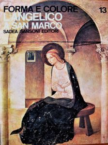 Forma e Colore: L'Angelico a San Marco