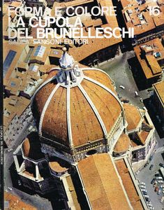 Forma e Colore: La cupola del Brunelleschi
