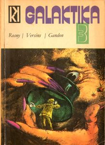 Galaktika 3