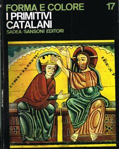 Forma e Colore: I primitivi Catalani