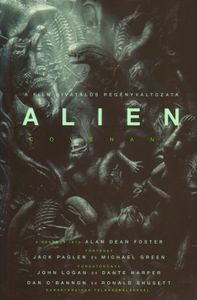 Alien: Covenant