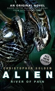 Alien: River Of Pain