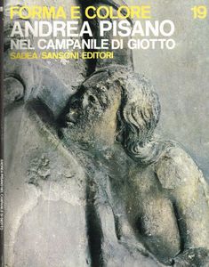 Forma e Colore: Andrea Pisano nel campanile di Giotto