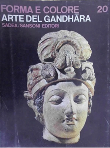 Forma e Colore: Arte del Gandhāra