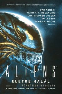 Aliens: Életre halál