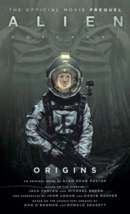 Alien: Covenant - Origins