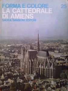 Forma e Colore: La cattedrale di Amiens