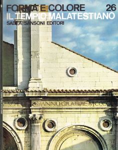 Forma e Colore: Il tempio Malatestiano