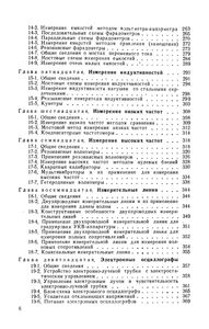 Радиоизмерительная Техника