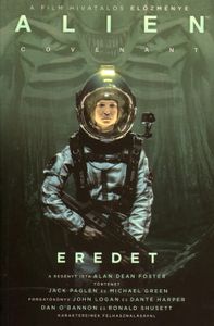 Alien: Covenant - Eredet