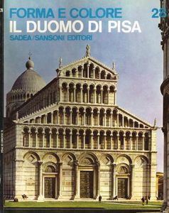 Forma e Colore: Il duomo di Pisa
