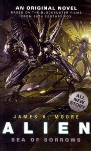 Alien: Sea of Sorrows