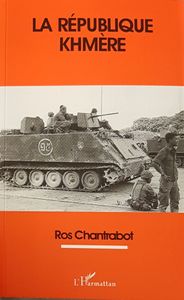 La République Khmère