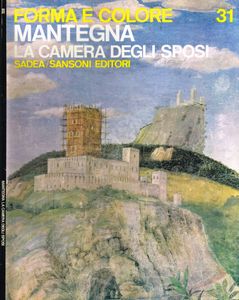 Forma e Colore: Mantegna la camera degli sposi