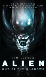 Alien: Out of the Shadows
