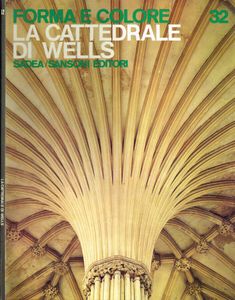 Forma e Colore: La cattedrale di Wells