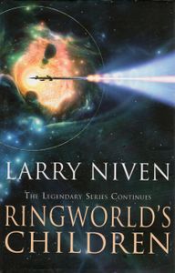 Ringworld's Children