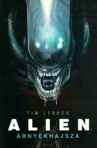 Alien: Árnyékhajsza
