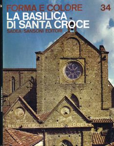 Forma e Colore: Basilica di Santa Croce