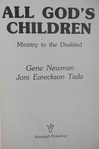 All God's Children