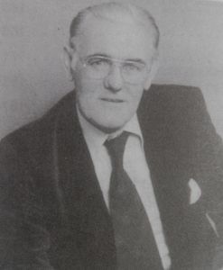 Ken Bunting