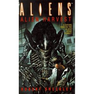 Aliens: Alien Harvest
