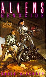 Aliens: Genocide