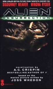 Alien Resurrection
