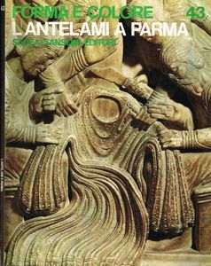 Forma e Colore: L'Antelami a Parma