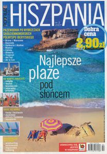 Podróże Polecają... Nr 2/2007