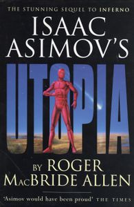 Isaac Asimov's Utopia