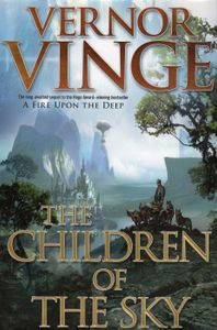 The Children Of The Sky