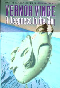 A Deepness In The Sky
