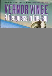 A Deepness In The Sky