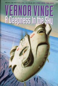A Deepness In The Sky