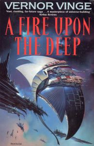 A Fire Upon The Deep